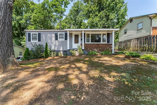 321 Park Ave, Marion, NC 28752 - photo 23