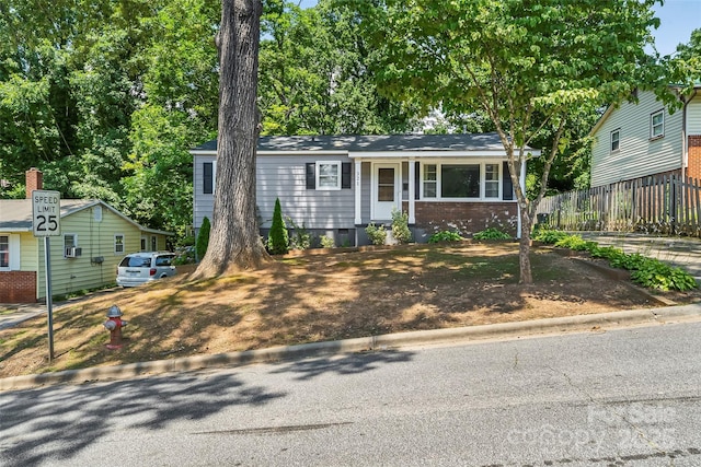 321 Park Ave, Marion, NC 28752 - photo 24
