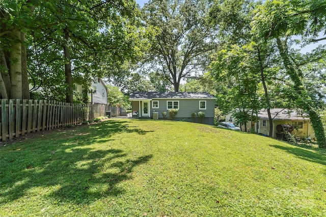 321 Park Ave, Marion, NC 28752 - photo 26