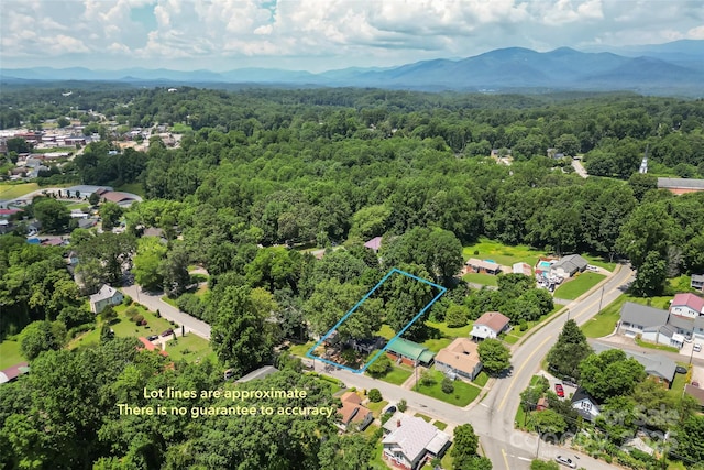 321 Park Ave, Marion, NC 28752 - photo 29