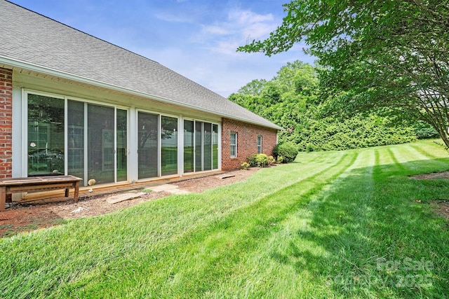 104 Mooreland Dr NE, Conover, NC 28613 - view of grassy yard