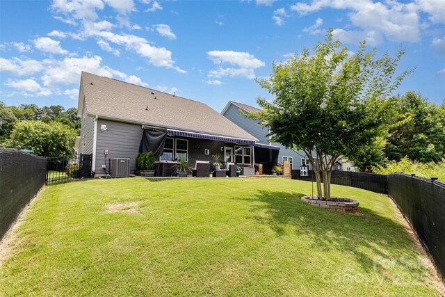 126 W Morehouse Ave, Mooresville, NC 28117 - photo 15