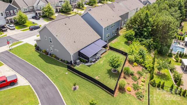 126 W Morehouse Ave, Mooresville, NC 28117 - photo 16