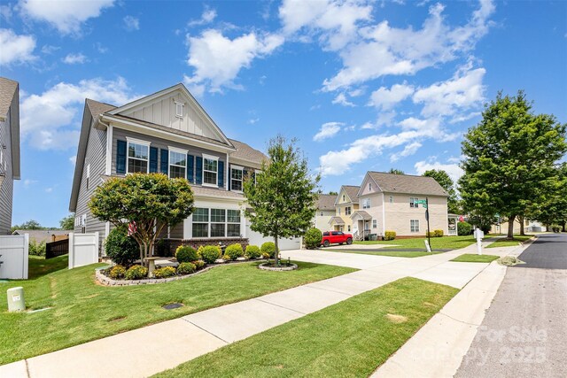 126 W Morehouse Ave, Mooresville, NC 28117 - photo 19