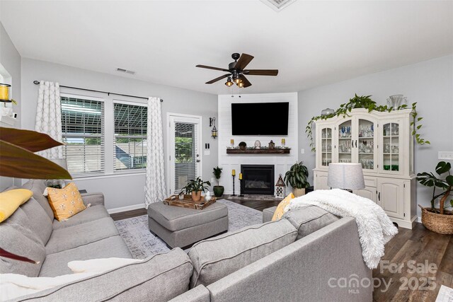 126 W Morehouse Ave, Mooresville, NC 28117 - photo 23