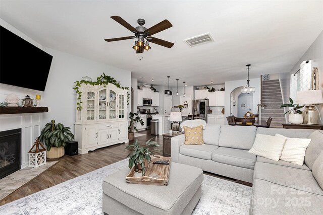126 W Morehouse Ave, Mooresville, NC 28117 - photo 24