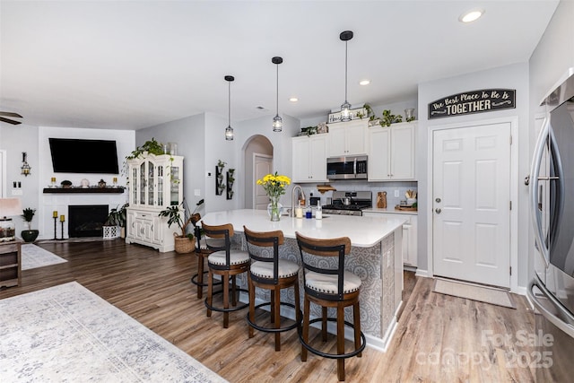 126 W Morehouse Ave, Mooresville, NC 28117 - photo 25