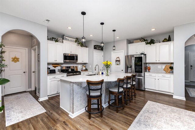 126 W Morehouse Ave, Mooresville, NC 28117 - photo 26