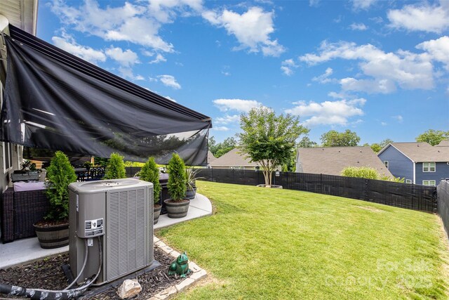 126 W Morehouse Ave, Mooresville, NC 28117 - photo 42
