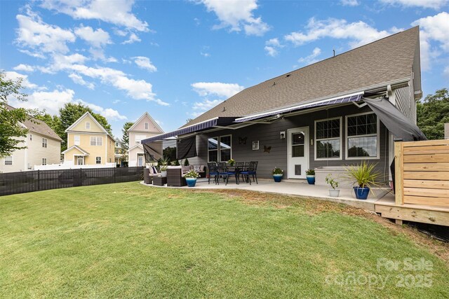 126 W Morehouse Ave, Mooresville, NC 28117 - photo 43