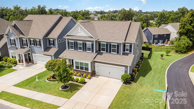 126 W Morehouse Ave, Mooresville, NC 28117 - photo 45