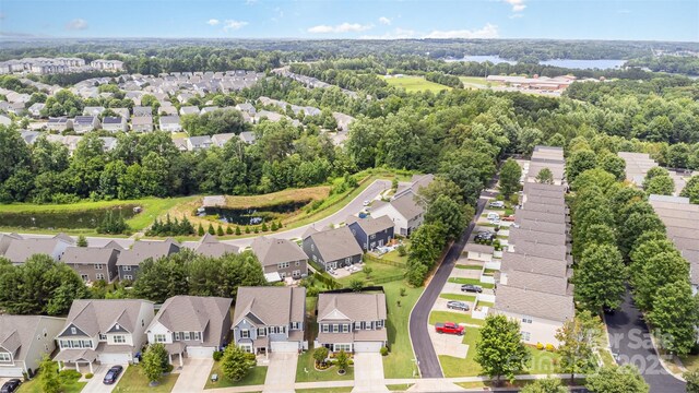 126 W Morehouse Ave, Mooresville, NC 28117 - photo 46