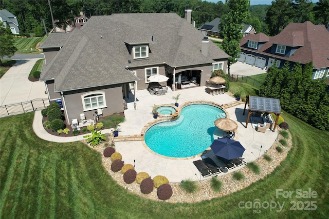 141 Castle Dr, Mooresville, NC 28117 - photo 2