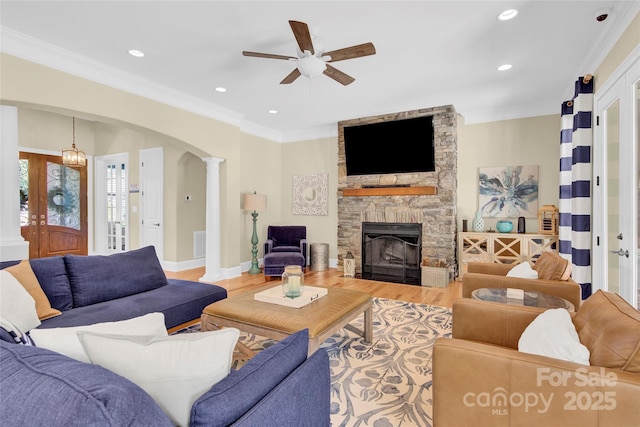 141 Castle Dr, Mooresville, NC 28117 - photo 8
