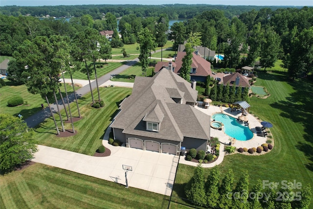 141 Castle Dr, Mooresville, NC 28117 - photo 3