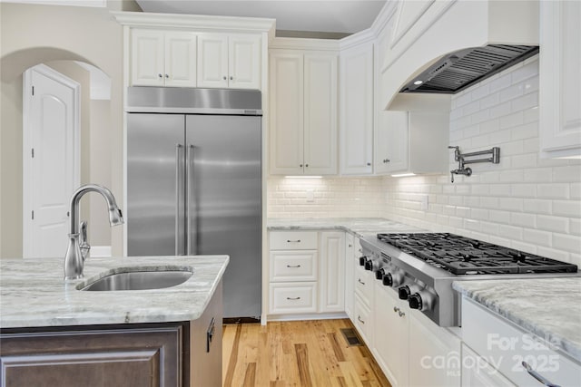 141 Castle Dr, Mooresville, NC 28117 - photo 11