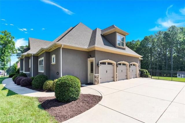 141 Castle Dr, Mooresville, NC 28117 - photo 36