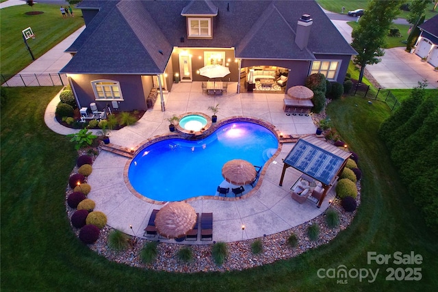 141 Castle Dr, Mooresville, NC 28117 - photo 37