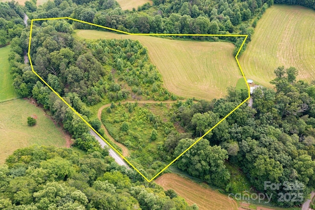 00 Potato Branch Rd, Leicester, NC 28748