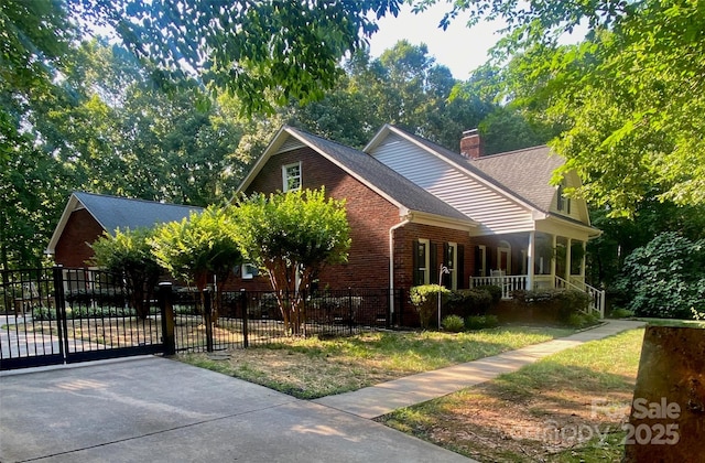 7408 Mockingbird Ln, Waxhaw, NC 28173 - photo 48