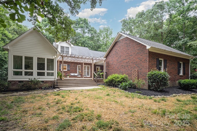 7408 Mockingbird Ln, Waxhaw, NC 28173 - photo 33