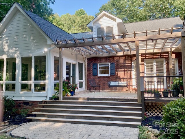 7408 Mockingbird Ln, Waxhaw, NC 28173 - photo 40