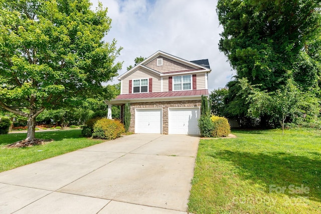405 Jenny Skip Ln, Rock Hill, SC 29732 - photo 1