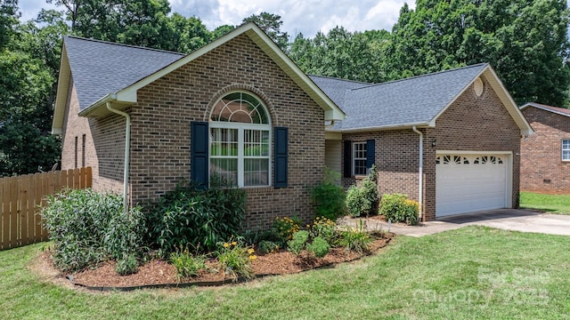 5473 Twelve Oak Ln, Conover, NC 28613 - photo 2