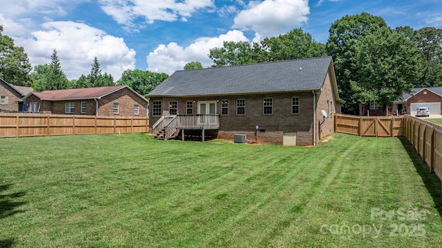 5473 Twelve Oak Ln, Conover, NC 28613 - photo 25