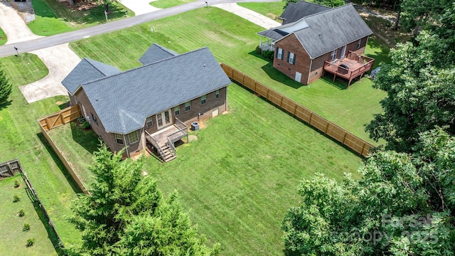 5473 Twelve Oak Ln, Conover, NC 28613 - photo 33