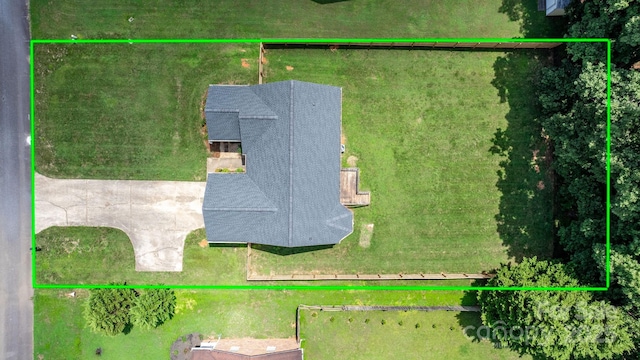 5473 Twelve Oak Ln, Conover, NC 28613 - photo 35