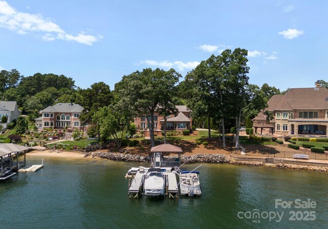 3996 Channel Point Ln, Denver, NC 28037 - photo 2