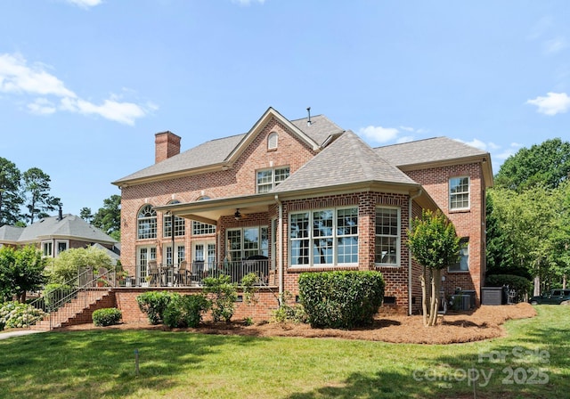 3996 Channel Point Ln, Denver, NC 28037 - photo 29