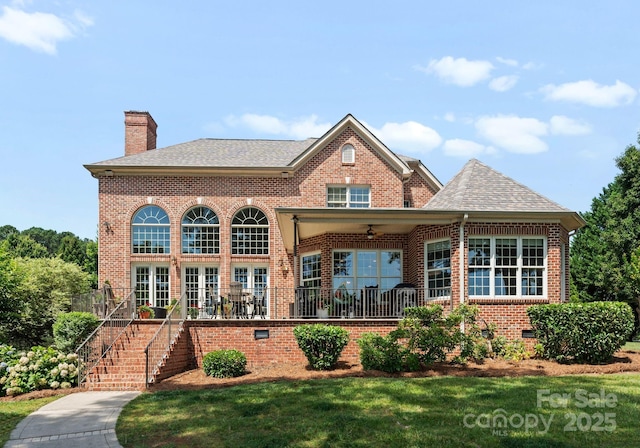 3996 Channel Point Ln, Denver, NC 28037 - photo 30