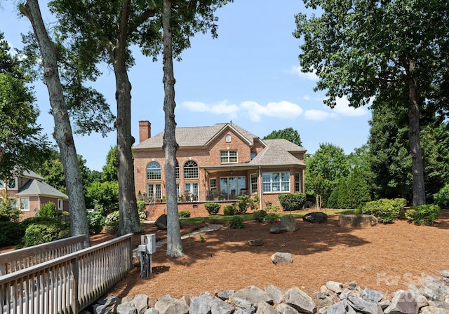 3996 Channel Point Ln, Denver, NC 28037 - photo 31