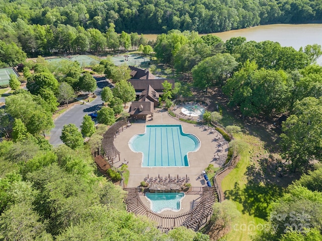 14229 Roe Buck Meadow Ln, Charlotte, NC 28278 - photo 22
