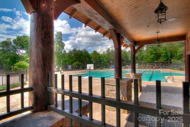 14229 Roe Buck Meadow Ln, Charlotte, NC 28278 - photo 41