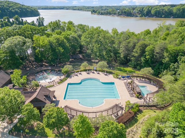 14229 Roe Buck Meadow Ln, Charlotte, NC 28278 - photo 45
