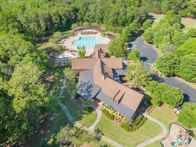 14229 Roe Buck Meadow Ln, Charlotte, NC 28278 - photo 46
