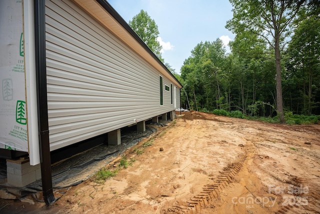 1853 Hill River Rd Unit 1, Hiddenite, NC 28636 - view of property exterior