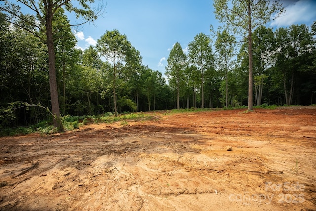 1853 Hill River Rd Unit 1, Hiddenite, NC 28636 - view of woods