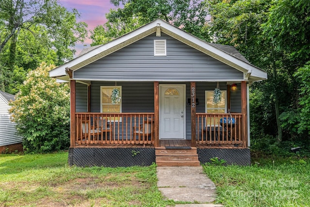 2312 Tate St, Charlotte, NC 28216 - photo 1