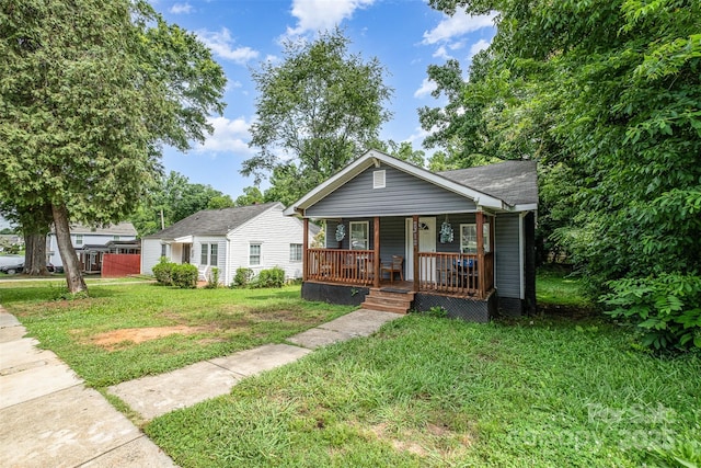 2312 Tate St, Charlotte, NC 28216 - photo 3