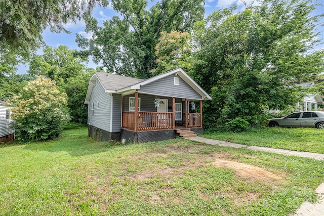 2312 Tate St, Charlotte, NC 28216 - photo 4