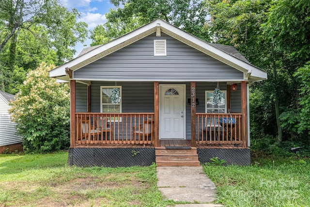 2312 Tate St, Charlotte, NC 28216 - photo 5