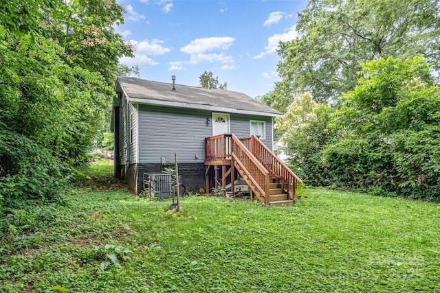 2312 Tate St, Charlotte, NC 28216 - photo 8