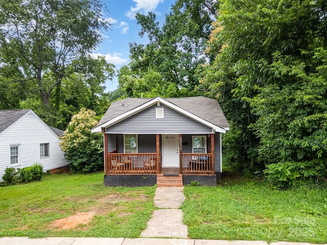 2312 Tate St, Charlotte, NC 28216 - photo 12