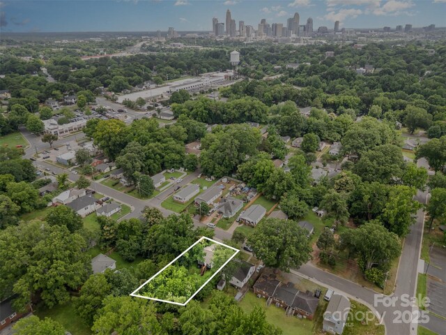 2312 Tate St, Charlotte, NC 28216 - photo 17