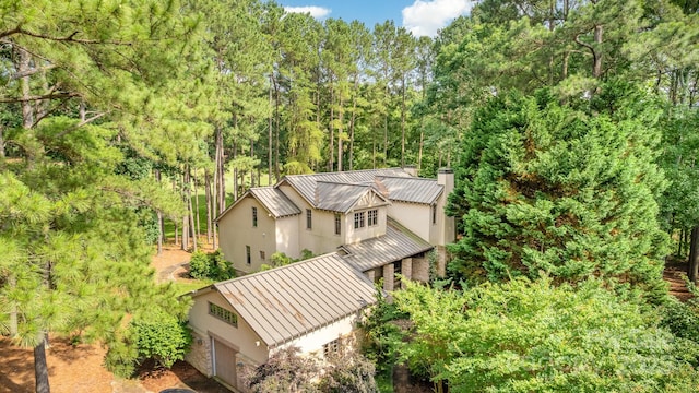 177 Yadkin Falls Rd, New London, NC 28127 - photo 4