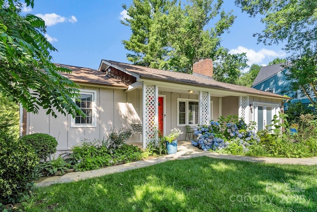 200 Aurora Dr, Asheville, NC 28805 - photo 1